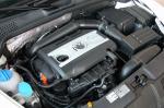 Volkswagen Beetle Turbo 2012 года